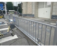 護欄配套組合推拉門